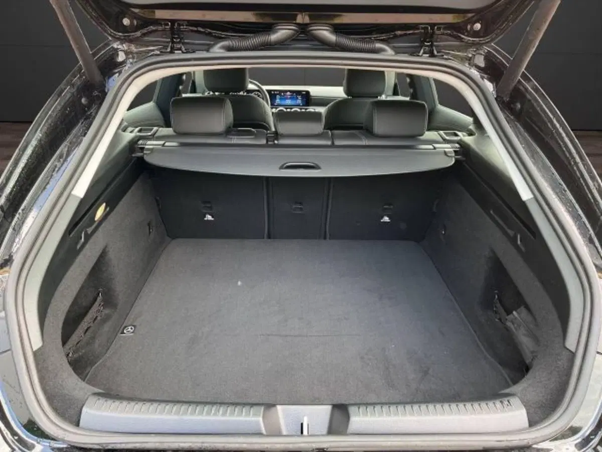 Mercedes-Benz CLA Shooting Brake usata a Novara (5)