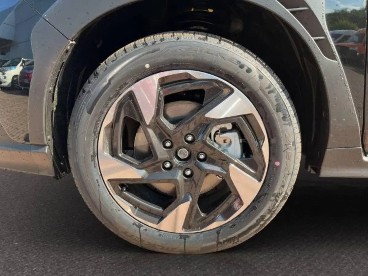 Subaru Crosstrek nuova a Novara (8)
