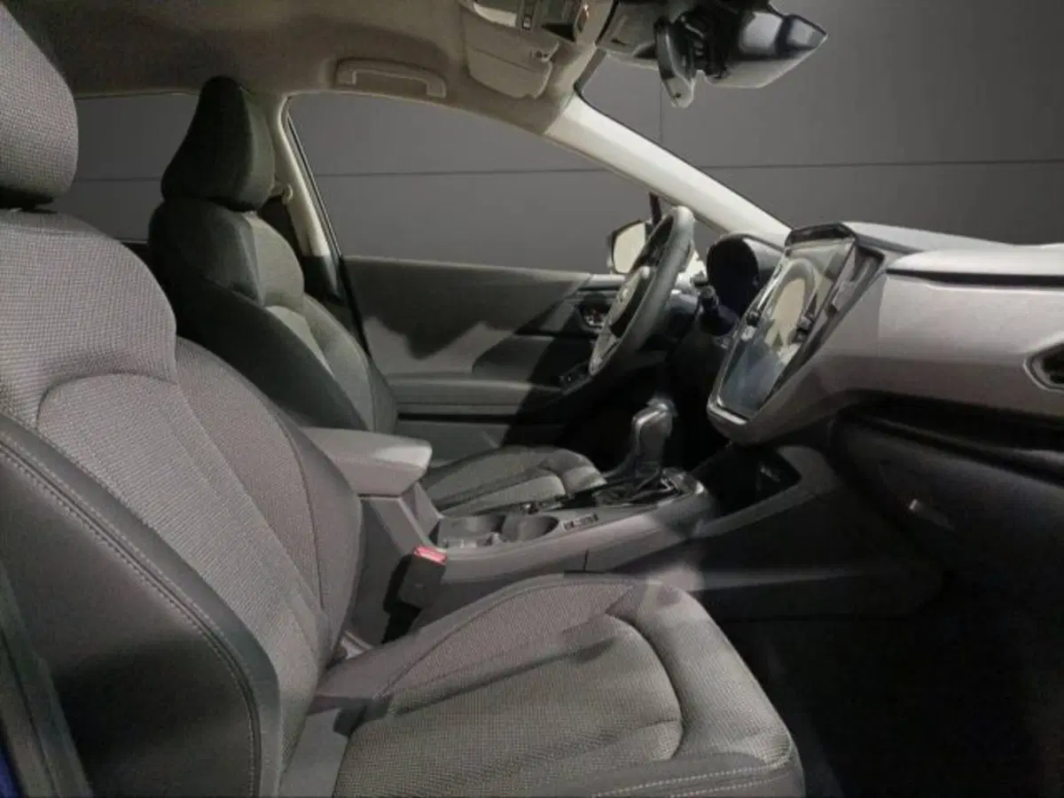 Subaru Crosstrek nuova a Novara (9)
