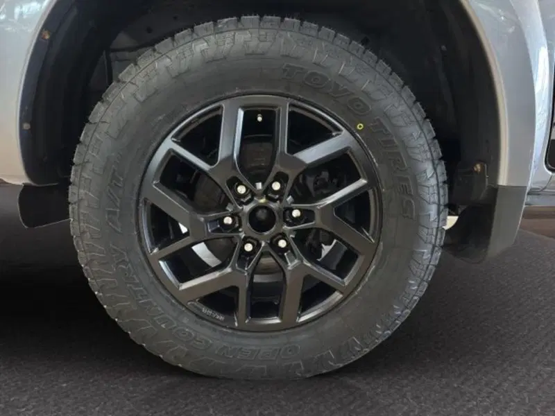 Mitsubishi L200 usata a Novara (11)