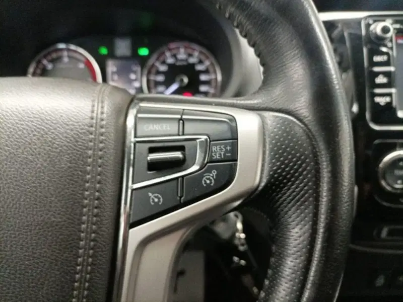 Mitsubishi L200 usata a Novara (5)