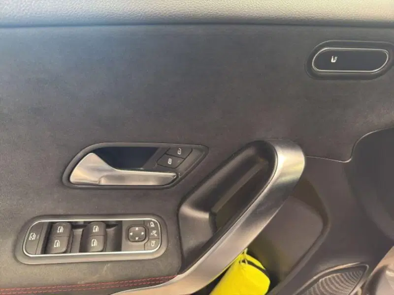 Mercedes-Benz Classe A Sedan usata a Novara (15)