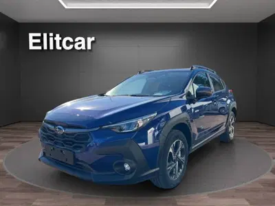 Subaru Crosstrek 2.0i e-boxer Style nuova a Dormelletto