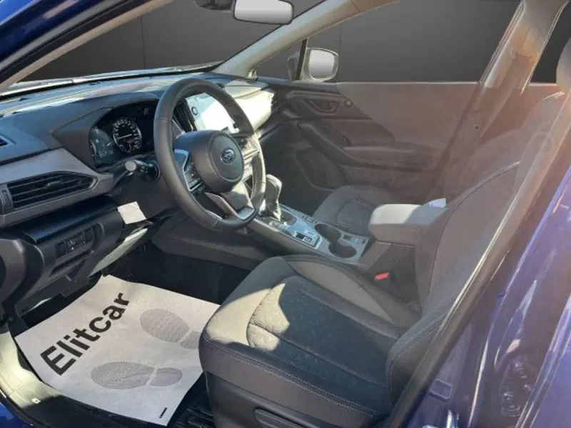 Subaru Crosstrek nuova a Novara (12)