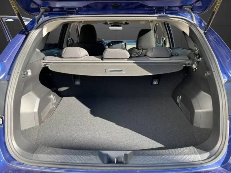 Subaru Crosstrek nuova a Novara (5)