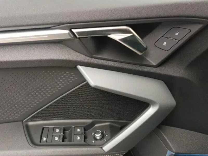 Audi A3 Sportback nuova a Novara (14)