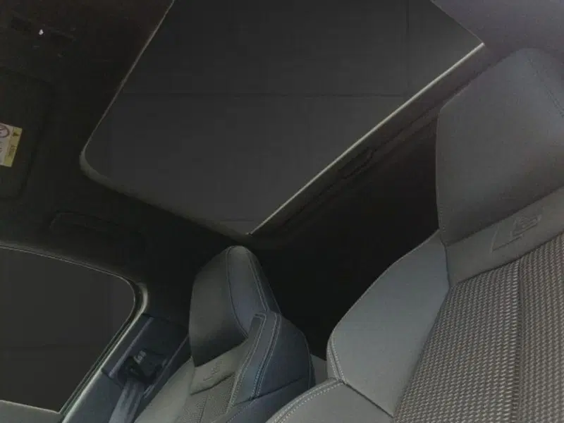 Audi A3 Sportback nuova a Novara (16)