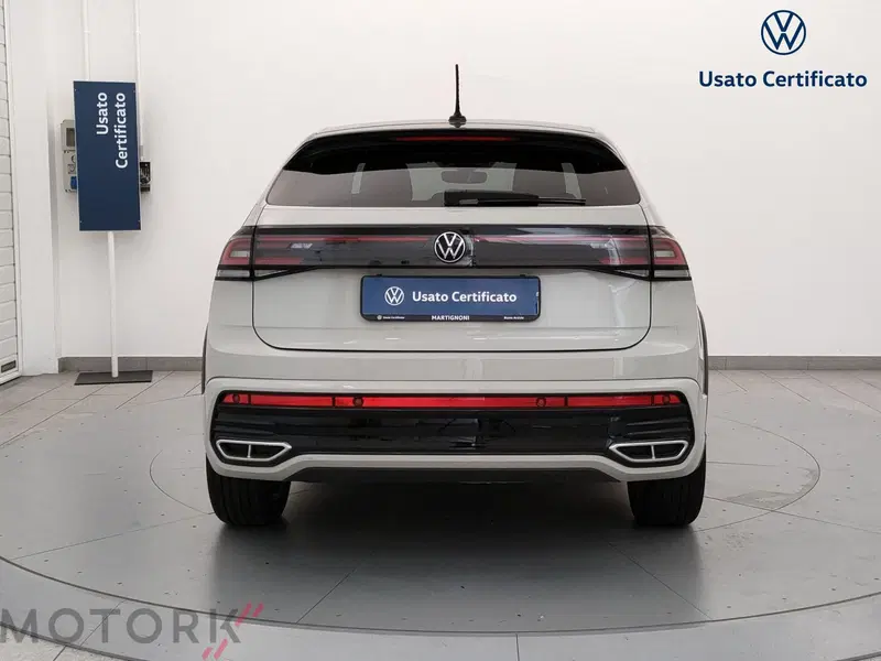 Volkswagen Taigo usata a Varese (4)