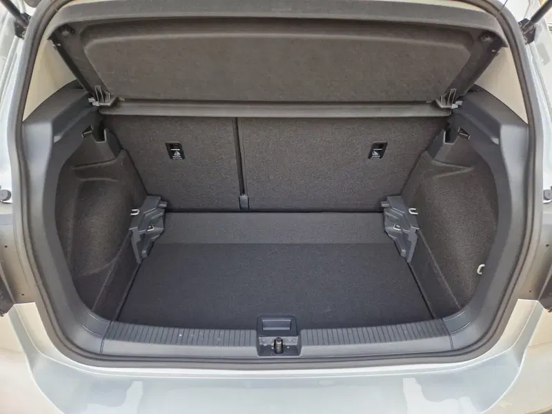 Volkswagen T-Cross usata a Grosseto (10)