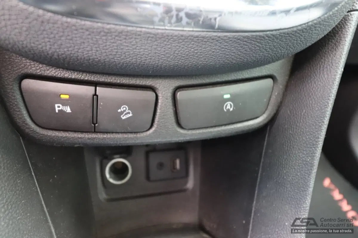 Opel Mokka usata a Bologna (15)