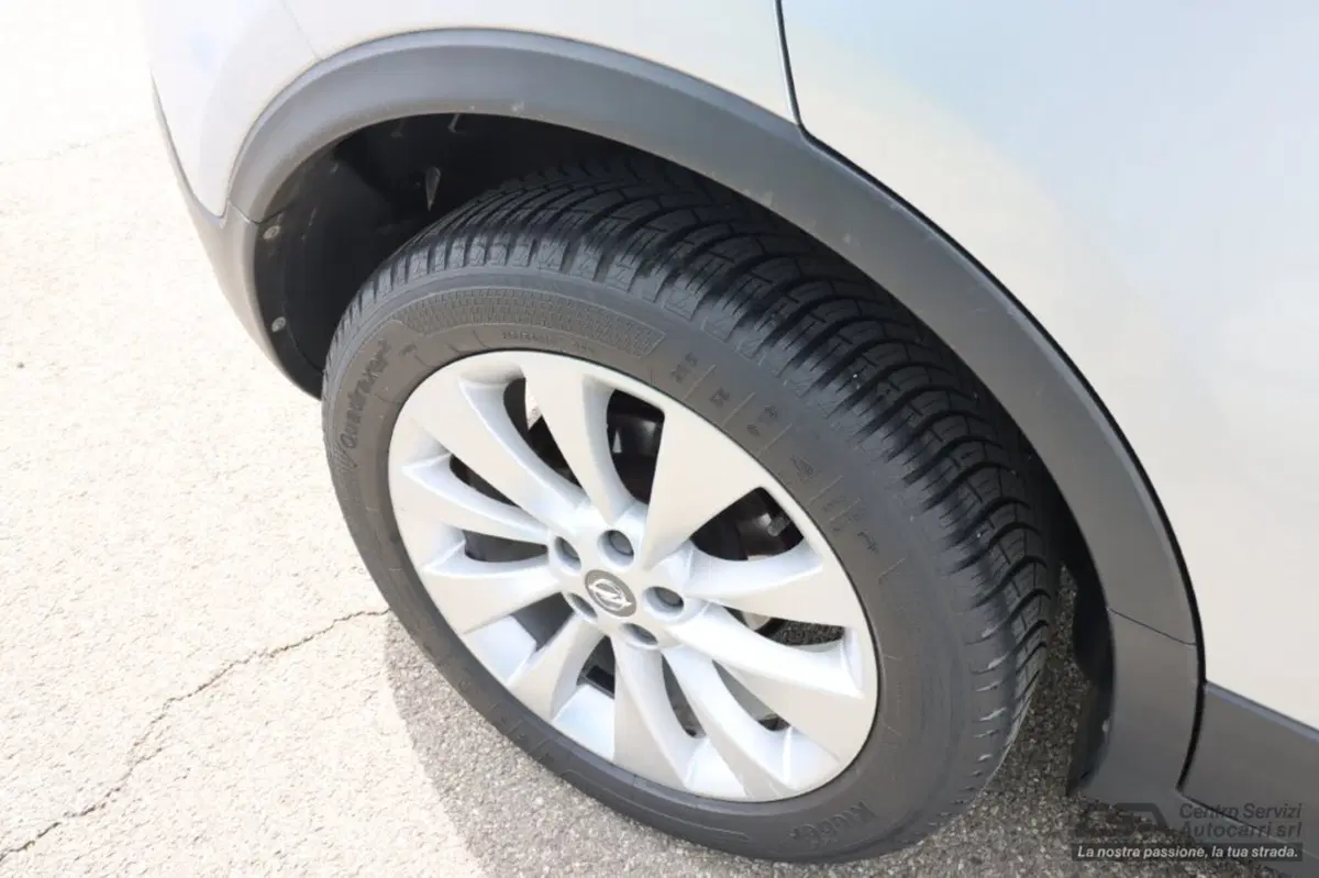 Opel Mokka usata a Bologna (4)