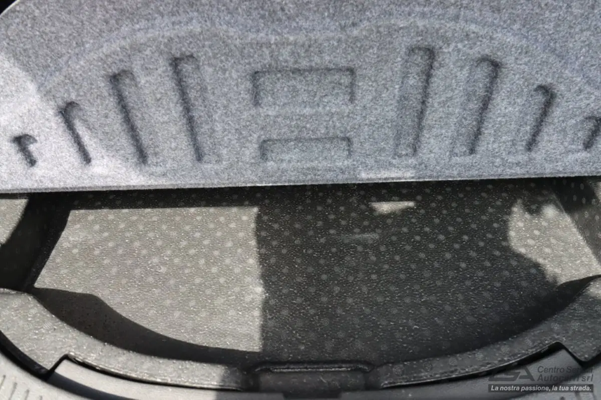 Opel Mokka usata a Bologna (7)