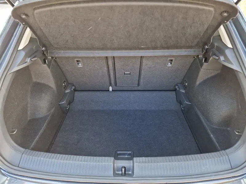 Volkswagen T-Roc usata a Grosseto (10)
