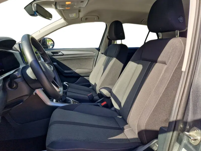 Volkswagen T-Roc usata a Grosseto (11)