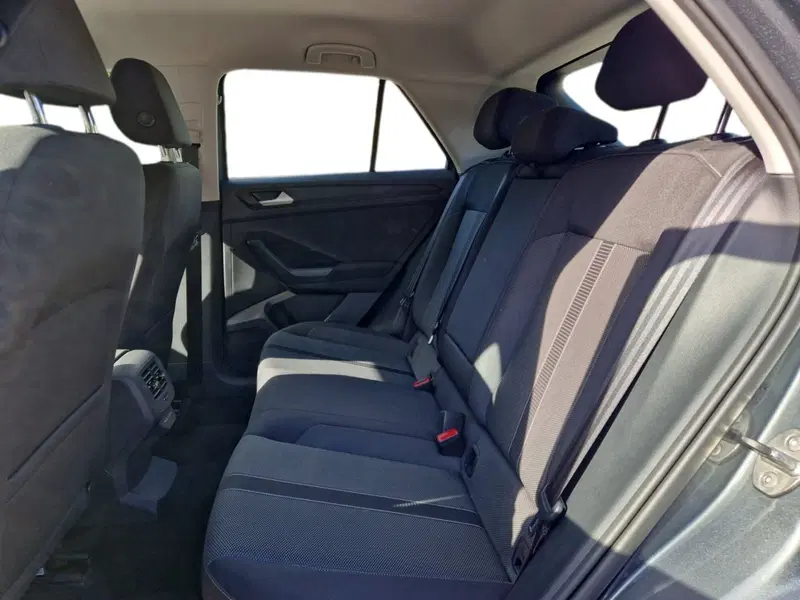 Volkswagen T-Roc usata a Grosseto (12)