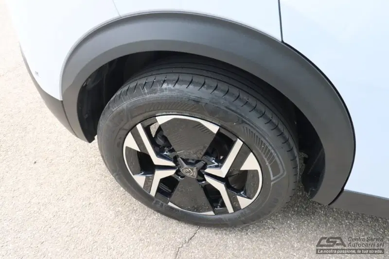 Peugeot 2008 usata a Bologna (4)