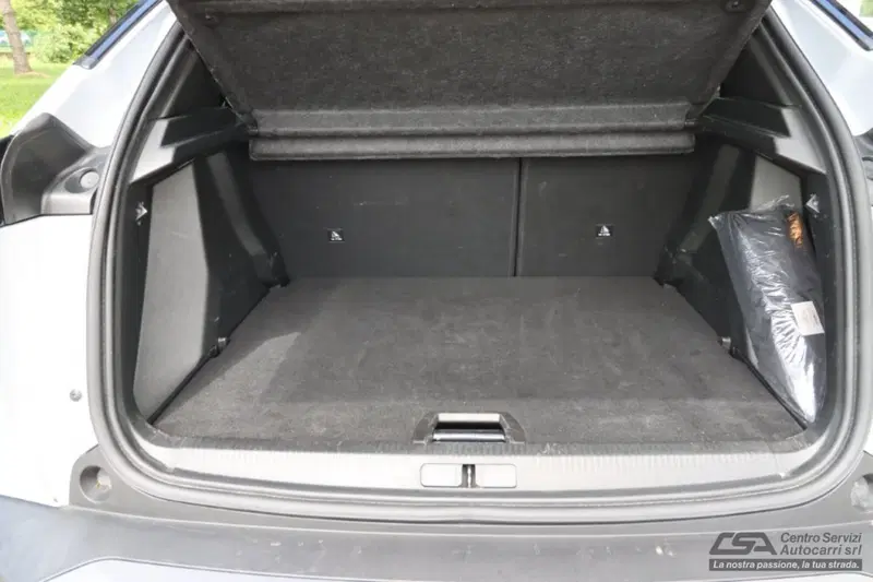 Peugeot 2008 usata a Bologna (6)