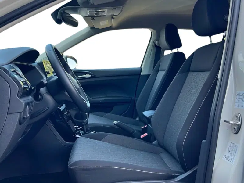 Volkswagen T-Cross usata a Grosseto (10)