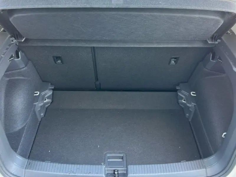 Volkswagen T-Cross usata a Grosseto (12)