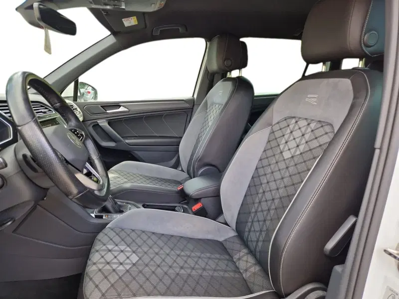 Volkswagen Tiguan usata a Grosseto (10)