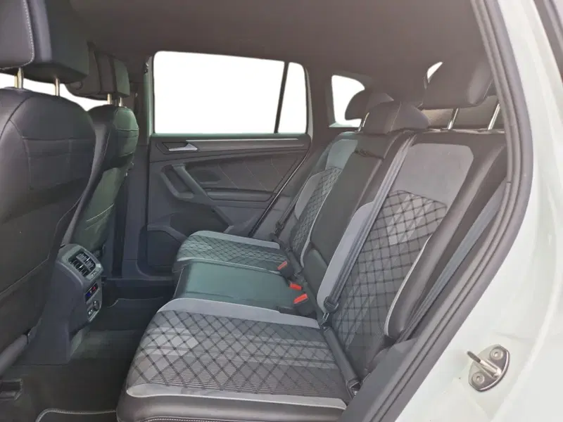 Volkswagen Tiguan usata a Grosseto (11)