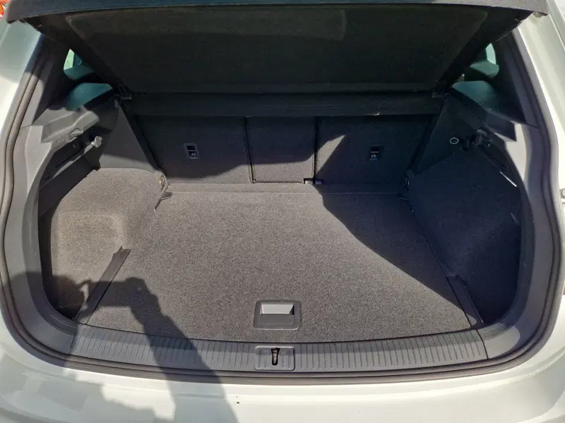 Volkswagen Tiguan usata a Grosseto (12)