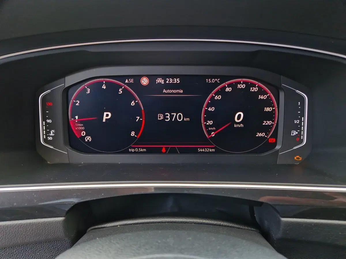 Volkswagen Tiguan usata a Grosseto (15)