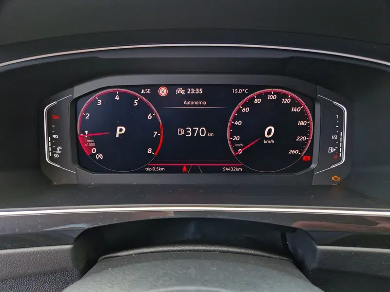 Volkswagen Tiguan usata a Grosseto (15)