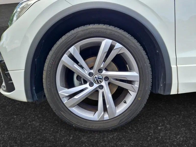 Volkswagen Tiguan usata a Grosseto (9)