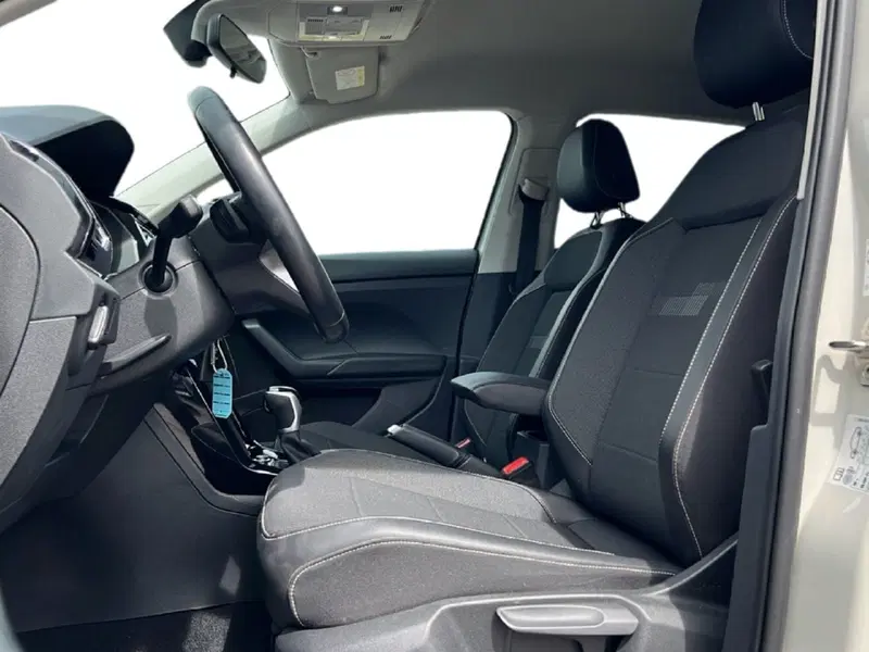 Volkswagen T-Cross usata a Grosseto (10)