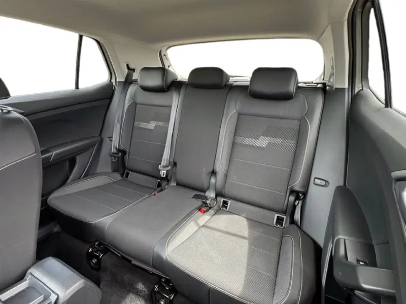Volkswagen T-Cross usata a Grosseto (11)