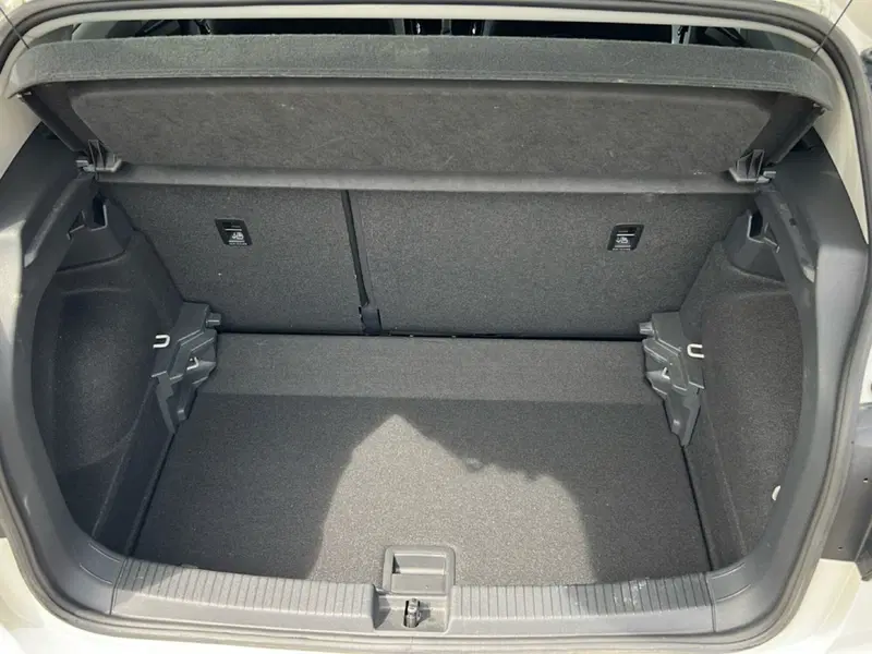 Volkswagen T-Cross usata a Grosseto (12)