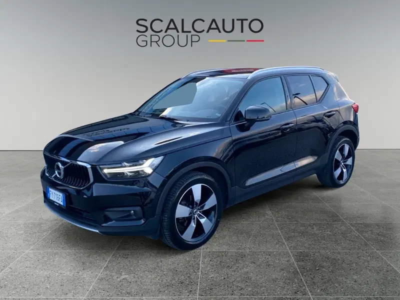 Volvo XC40 usata a Vicenza