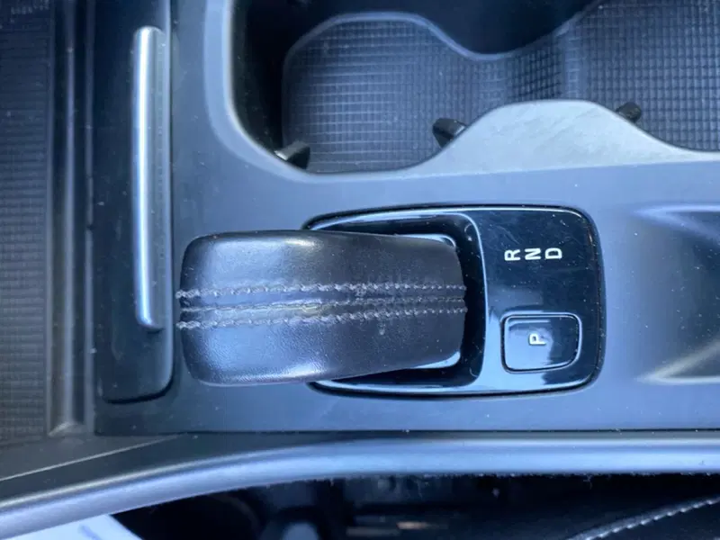Volvo XC40 usata a Vicenza (15)