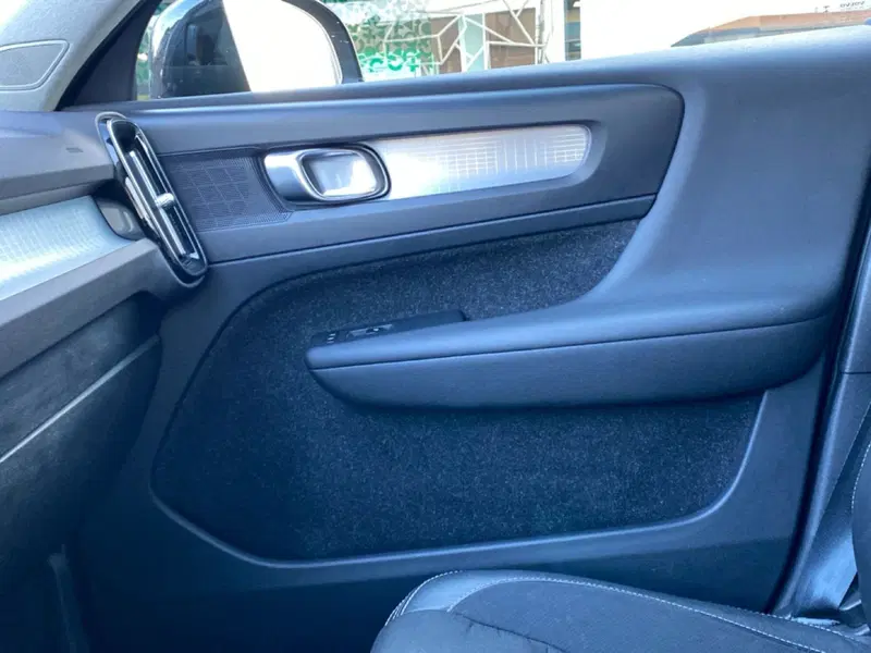 Volvo XC40 usata a Vicenza (20)
