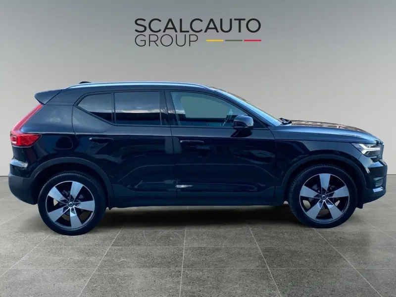 Volvo XC40 usata a Vicenza (4)