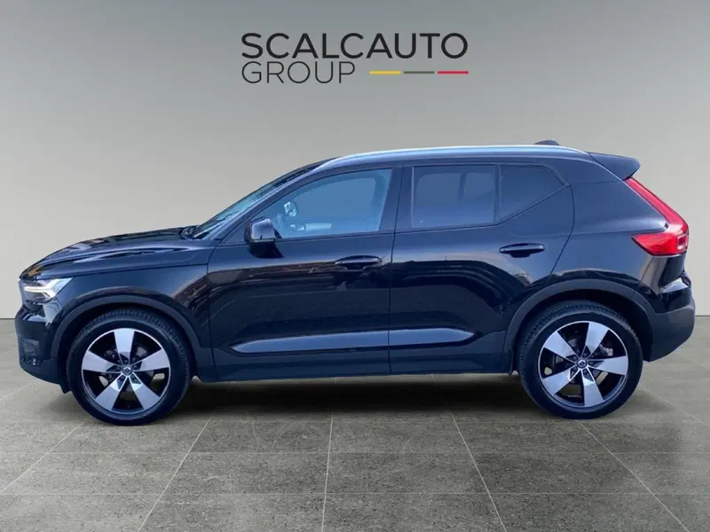 Volvo XC40 usata a Vicenza (8)