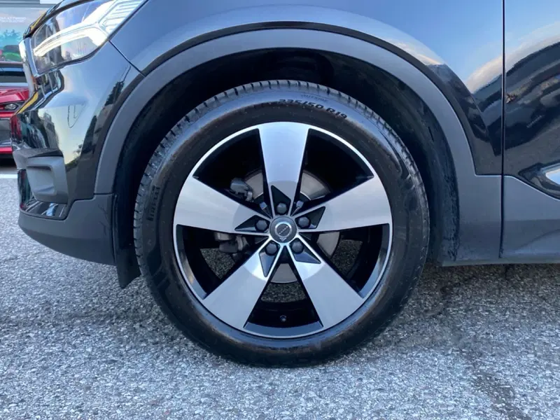 Volvo XC40 usata a Vicenza (9)