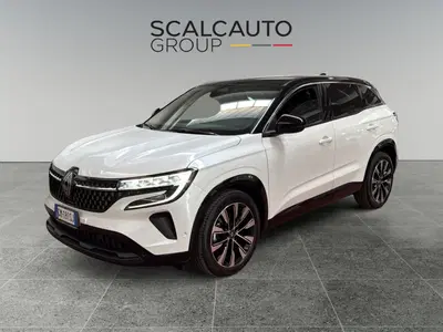 Renault Austral 1.2 full hybrid Techno 200cv auto del 2023 usata a Rosa'