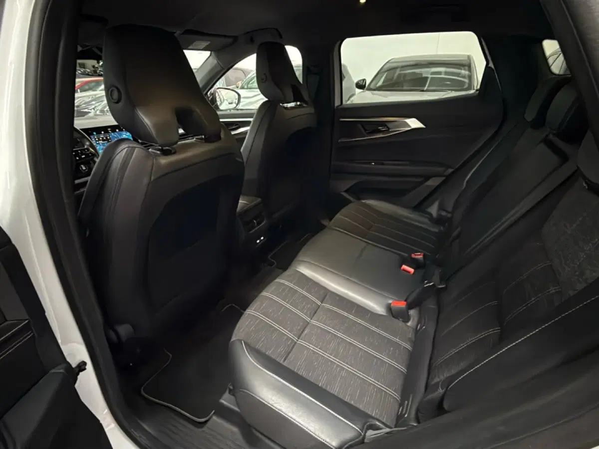 Renault Austral usata a Vicenza (10)