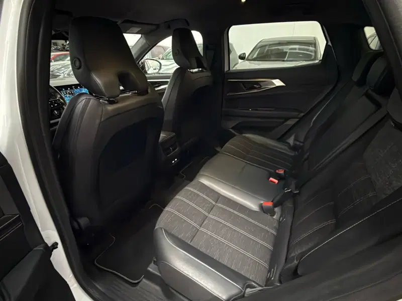 Renault Austral usata a Vicenza (10)