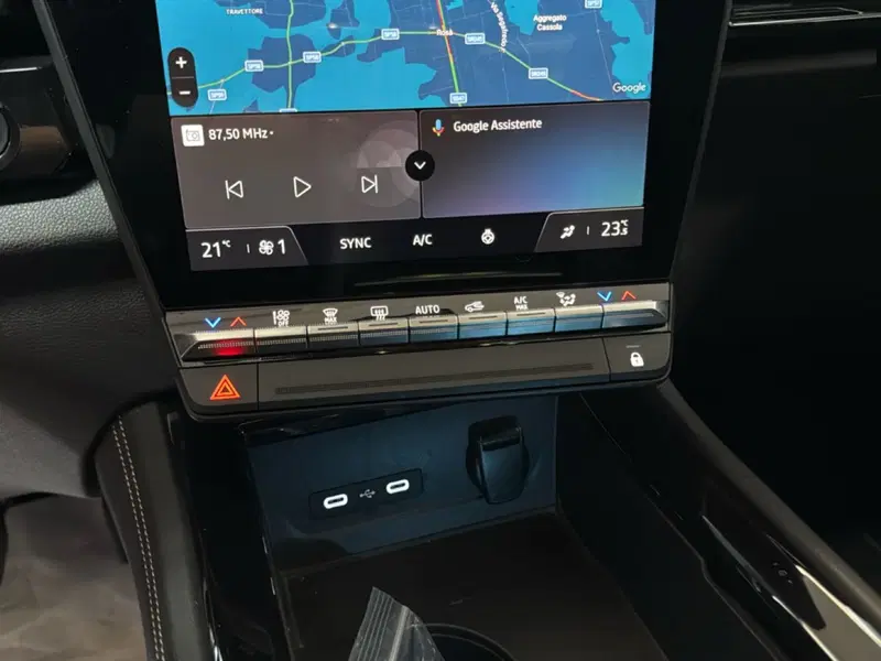 Renault Austral usata a Vicenza (17)