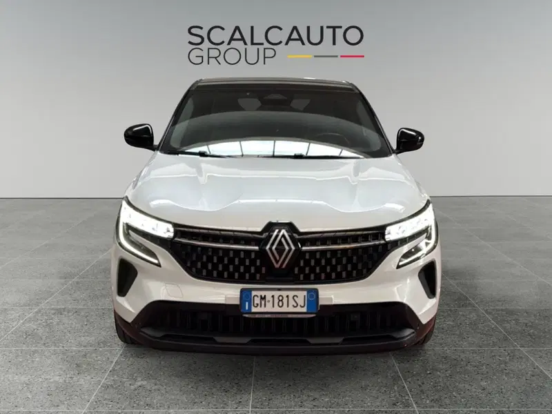 Renault Austral usata a Vicenza (2)