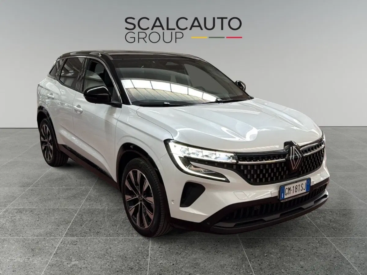 Renault Austral usata a Vicenza (3)