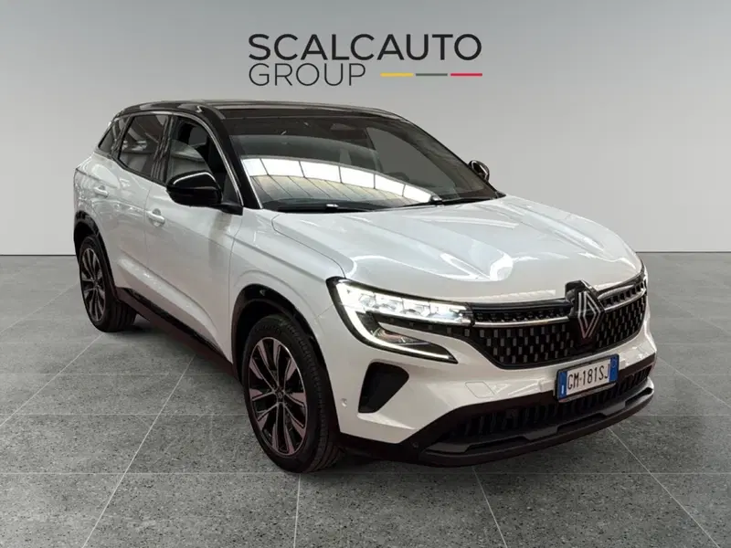 Renault Austral usata a Vicenza (3)