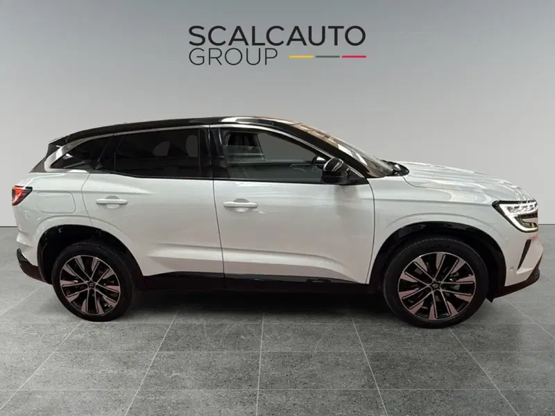 Renault Austral usata a Vicenza (4)