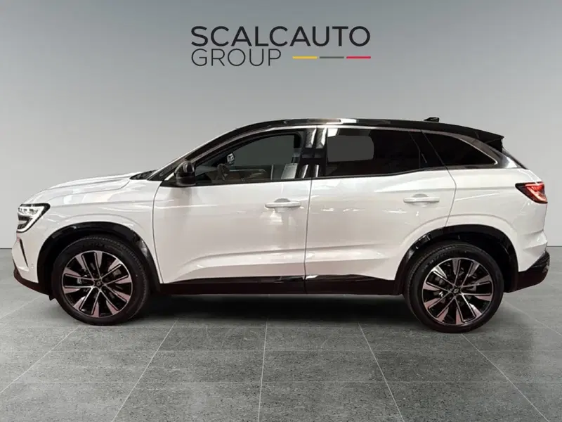 Renault Austral usata a Vicenza (8)