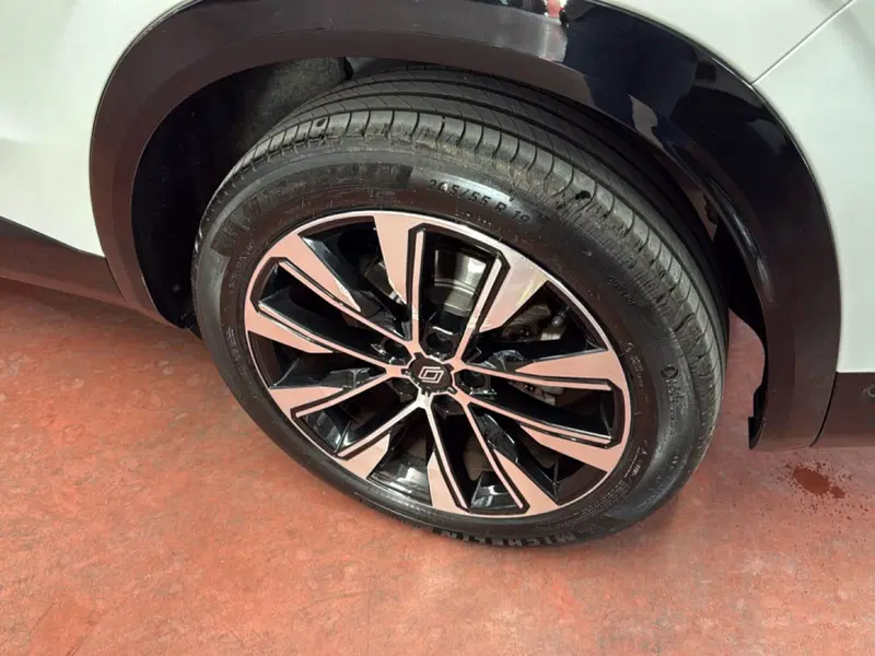 Renault Austral usata a Vicenza (9)
