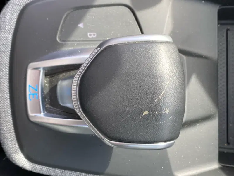 Renault Zoe usata a Vicenza (15)