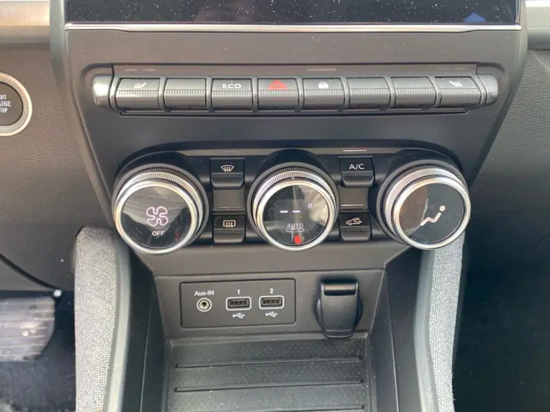Renault Zoe usata a Vicenza (17)